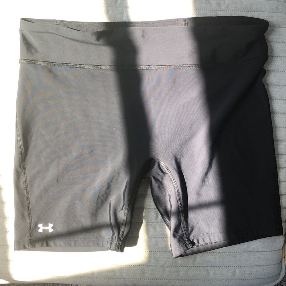 Under Armour Bike Shorts